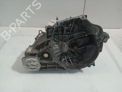 Used Gearbox Gearbox HONDA CR-V III (RE_) [2006-2026] 33618668 33618668