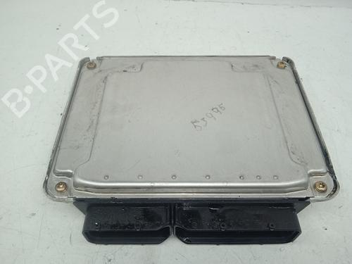 Engine control unit (ECU) VW PASSAT B5.5 (3B3) 1.9 TDI | BP24203467M57