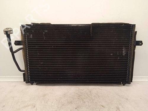 Used AC radiator AC radiator VOLVO S40 I (644) 1.9 DI (115 hp) 11160991 11160991