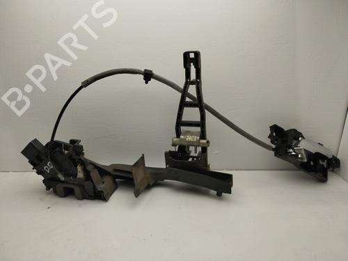 Used Front right lock FORD S-MAX (WA6) 2.0 TDCi (140 hp) 19534662