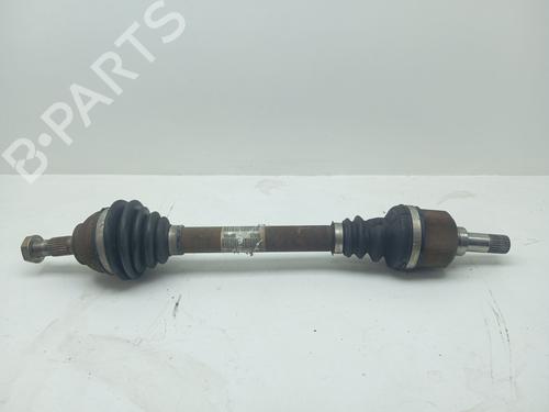 Used Left front driveshaft Left front driveshaft 38968650 38968650