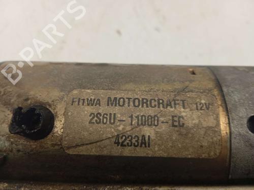 Starter FORD FUSION (JU_) 1.4 TDCi | BP17081815M8