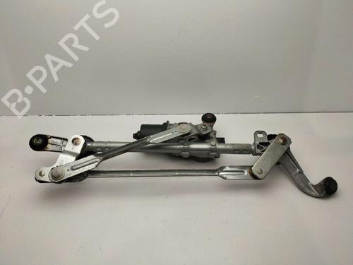 Used Front wiper motor NISSAN LEAF (ZE0) Electric (109 hp) 21218516