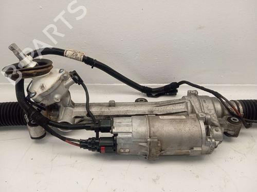 Steering rack OPEL ASTRA K (B16) | BP23904341M22 - Image 4