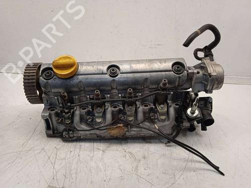Used Cylinder head Cylinder head RENAULT MEGANE I Classic (LA0/1_) 1.9 dCi (LA05) (105 hp) 11147626 11147626