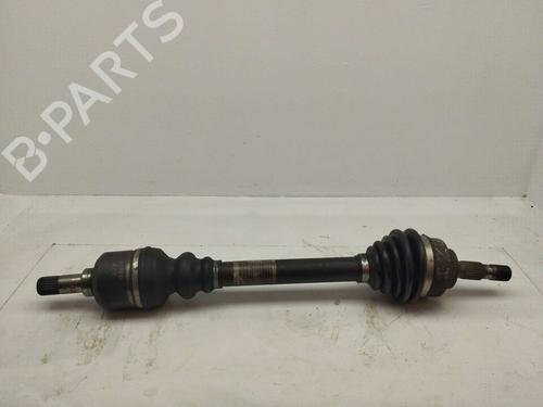 Used Left front driveshaft CITROËN C5 I (DC_) 2.0 16V (DCRFNC, DCRFNF) (136 hp) 4296157