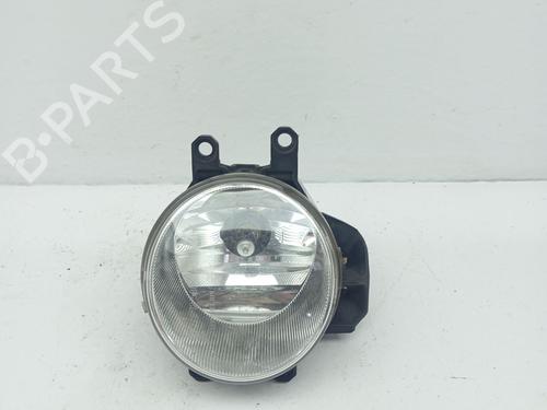 Used Left front fog light Left front fog light TOYOTA PRIUS PLUS (_W4_) 1.8 Hybrid (ZVW40W, ZVW41W) (136 hp) 32504634 32504634