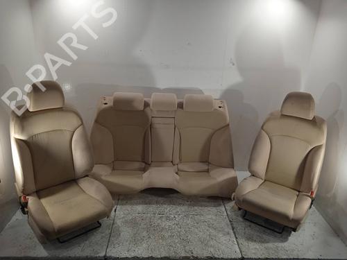 Setesett LEXUS IS II (_E2_) 220d (ALE20) (177 hp) 11155592