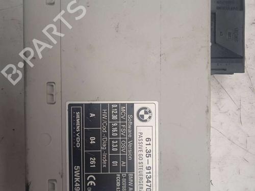 Used Electronic module BMW 5 Touring (E61) [2004-2010]  11160085