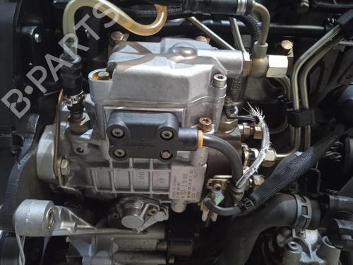 Engine SEAT AROSA (6H1) 1.7 SDI | BP4316050M1 