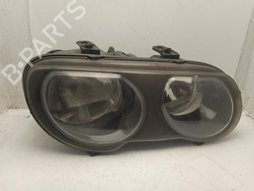 Used Right headlight MG MG ZR 105 (103 hp) 4334755