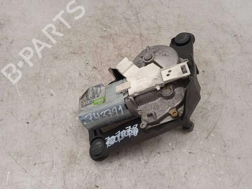 Used Rear wiper motor CITROËN C3 II (SC_) [2009-2026]  11162486