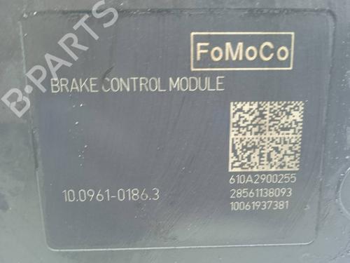 ABS pump FORD GRAND C-MAX (DXA/CB7, DXA/CEU) 1.6 TDCi | BP4622685M43