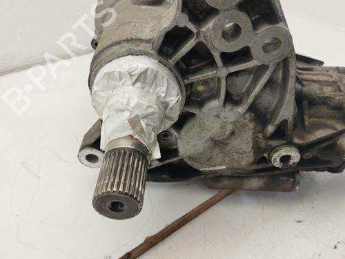 Front differential CHEVROLET CAPTIVA (C100, C140) 2.0 D 4WD | BP39683935M23 - Image 6