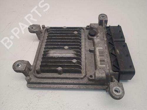 Used Engine control unit (ECU) Engine control unit (ECU) MERCEDES-BENZ SPRINTER 3-t Van (B906) [2006-2018] 21287781 21287781