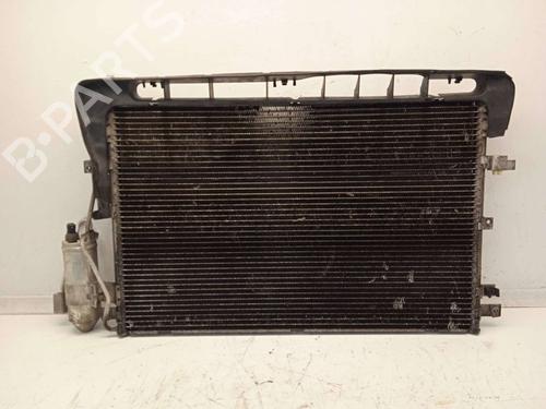 Used AC radiator AC radiator 13231901 13231901