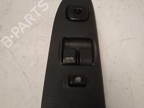 Used Left front window switch MAZDA 626 V Hatchback (GF) [1997-2002]  4303680