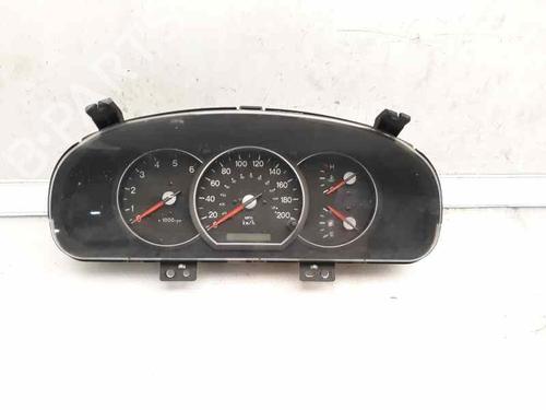 Used Instrument cluster KIA CARNIVAL II (GQ) 2.9 CRDi (144 hp) 4304245