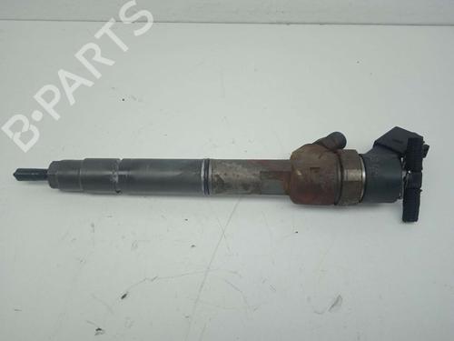 Used Injector Injector MERCEDES-BENZ A-CLASS (W168) [1997-2005] 23337886 23337886