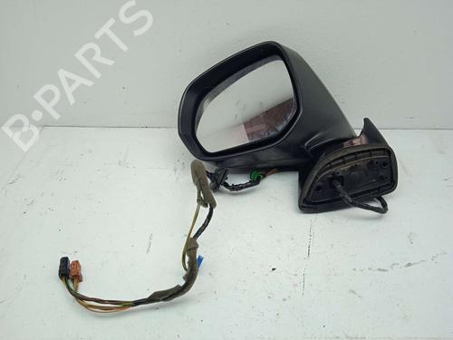 Used Left mirror Left mirror CITROËN C4 Grand Picasso I (UA_) 1.6 HDi (109 hp) 16712719 16712719