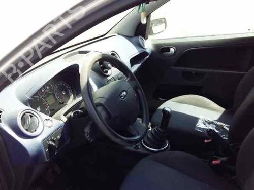 AC compressor FORD FIESTA V (JH_, JD_) 1.4 TDCi | BP4623032M34