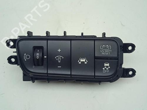 Used Switch KIA NIRO I (DE) [2016-2022]  15761554