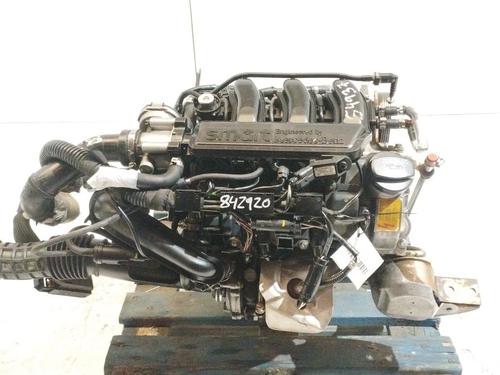 Used Engine Engine SMART CITY-COUPE (450) 0.6 (S1CLA1, 450.341) (55 hp) 36259123 36259123