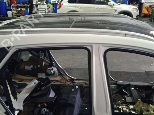 Used Roof bar Roof bar HYUNDAI ix35 (LM, EL, ELH) 1.7 CRDi (116 hp) 40096777 40096777
