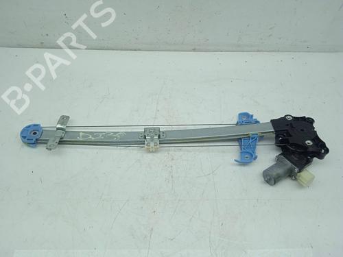 Used Front left window mechanism SUZUKI SWIFT V (AZ) [2017-2026]  12447243