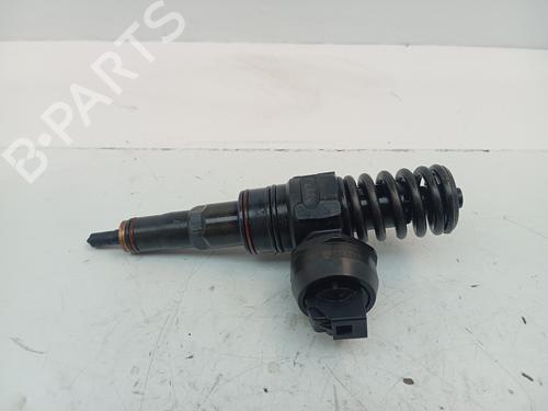 Injector AUDI A4 B6 (8E2) 1.9 TDI | BP31616077M100