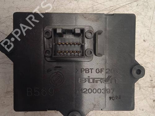 Headlight switch FIAT IDEA (350_) 1.3 D Multijet | BP11157062I24 - Image 2