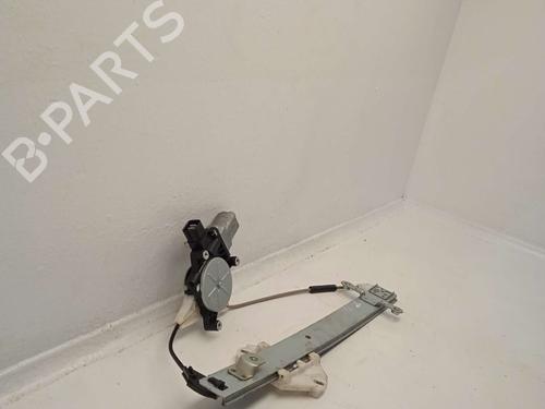 Rear right window mechanism HONDA FR-V (BE) | BP31617306C25 - Image 2