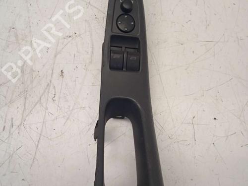 Used Left front window switch AUDI A3 (8L1) 1.8 (125 hp) 13450559