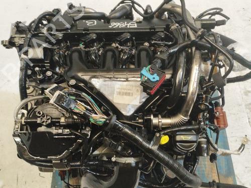 Engine FORD KUGA I 2.0 TDCi | BP36530788M1 - Image 2