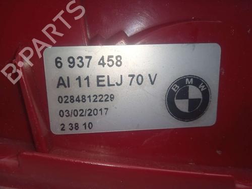 Right taillight BMW 3 (E90) 320 d | BP24506286C35 - Image 6