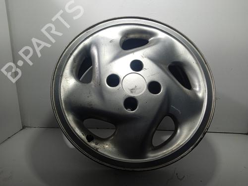 Fælk CITROËN XSARA (N1) 1.9 D (68 hp) 31616429