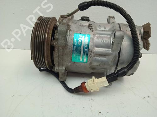 Used AC compressor FIAT SCUDO Van (220_) [1996-2006]  31616462