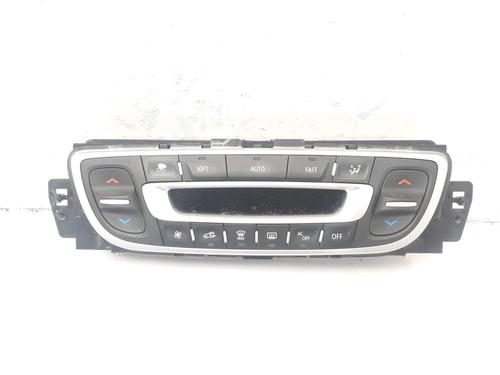 Climate control RENAULT MEGANE III Grandtour (KZ0/1)  | BP11150757I5 