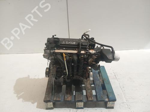 Used Engine Engine 37216592 37216592