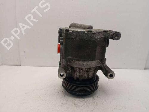 Used AC compressor FIAT PANDA (169_) 1.1 (169.AXA1A) (54 hp) 4283896