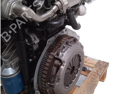 Engine KIA CARNIVAL II (GQ) 2.9 CRDi | BP4334064M1 - Image 8