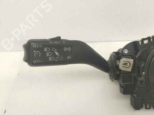 Headlight switch SEAT LEON (1P1) 1.6 TDI | BP36529005I24 - Image 3