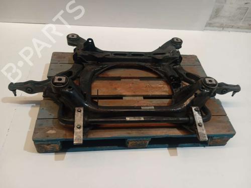 Subframe PORSCHE CAYENNE (9PA) | BP20112886M9 - Image 2