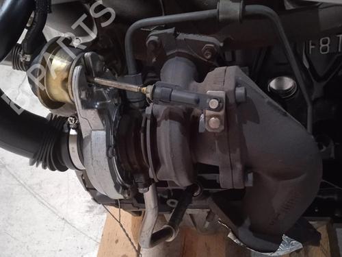 Engine RENAULT LAGUNA I (B56_, 556_) 1.9 dCi (B56W) | BP4308135M1 