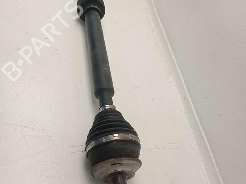 Right front driveshaft TOYOTA AURIS (_E15_) 1.8 Hybrid (ZWE150_, ZWE150R) | BP24500221M39