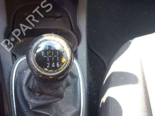 Left headlight OPEL CORSA D (S07) | BP20169419C28