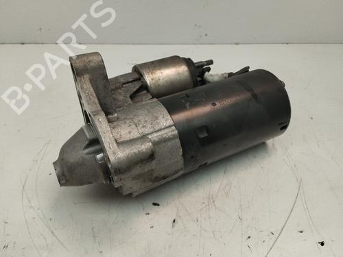 Used Starter RENAULT MEGANE III Hatchback (BZ0/1_, B3_) [2008-2026]  17636032