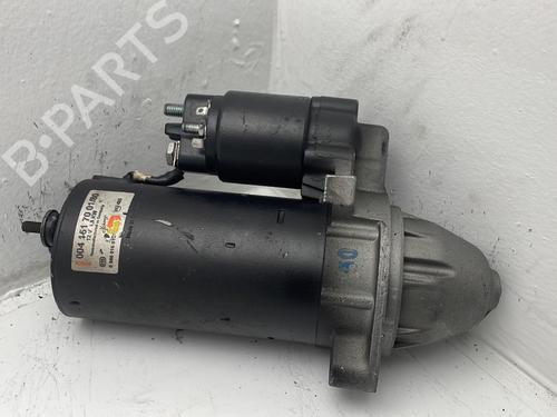 Used Starter Starter MERCEDES-BENZ E-CLASS (W124) [1993-1996] 4264206 4264206