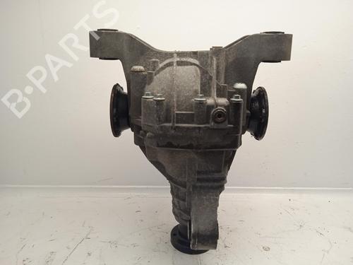 Rear differential PORSCHE CAYENNE (9PA)  | BP4369450M24 