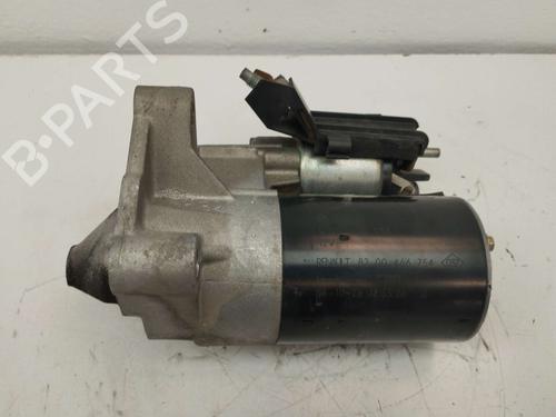 Used Starter Starter RENAULT LAGUNA II (BG0/1_) [2001-2007] 31615530 31615530